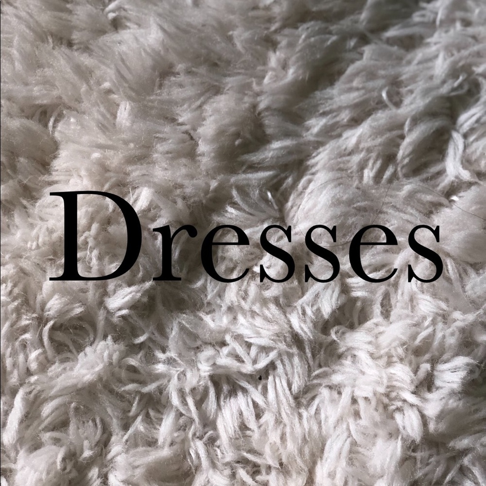 Women’s Dresses